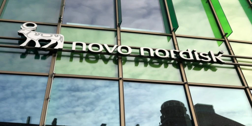 Fantastisk nyt: Grønt lys til Novo Nordisk