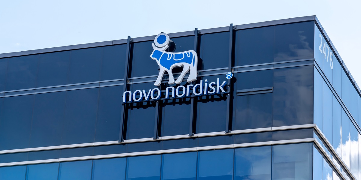Novo Nordisk afsløret i skandale: Nu er de anholdt