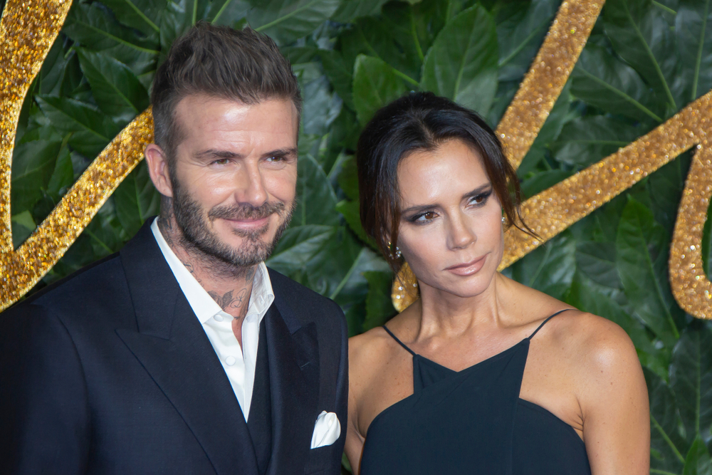 Nu forarger han igen: David Beckham møder massiv kritik