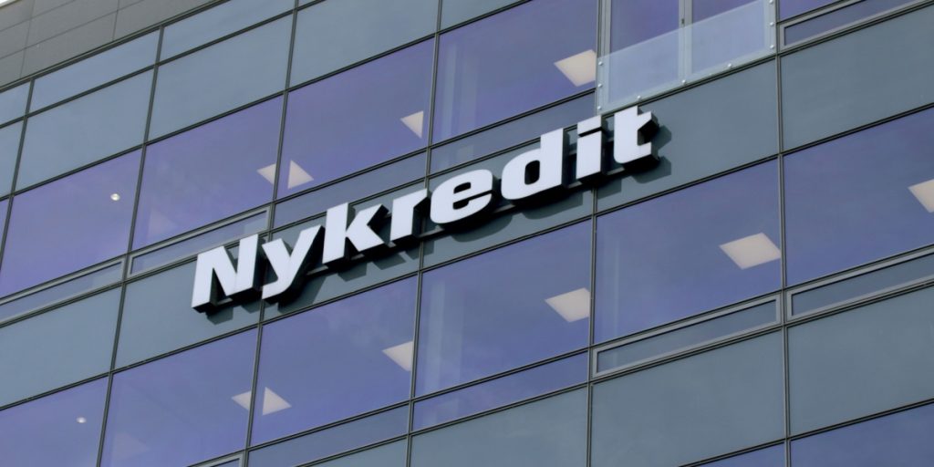 Nykredit deler stor rente-nyhed med kunderne