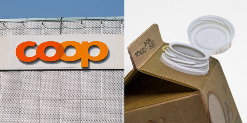 Nyheden mange har ventet på: Coop fjerner de fastmonterede skruelåg på en række produkter