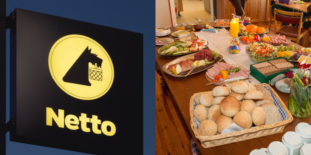 Gratis sild, æg og meget mere: Netto bringer stor påskenyhed