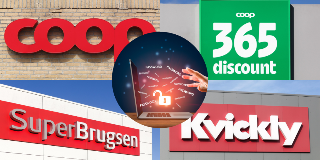 Coops to millioner medlemmer har fået lækket deres oplysninger