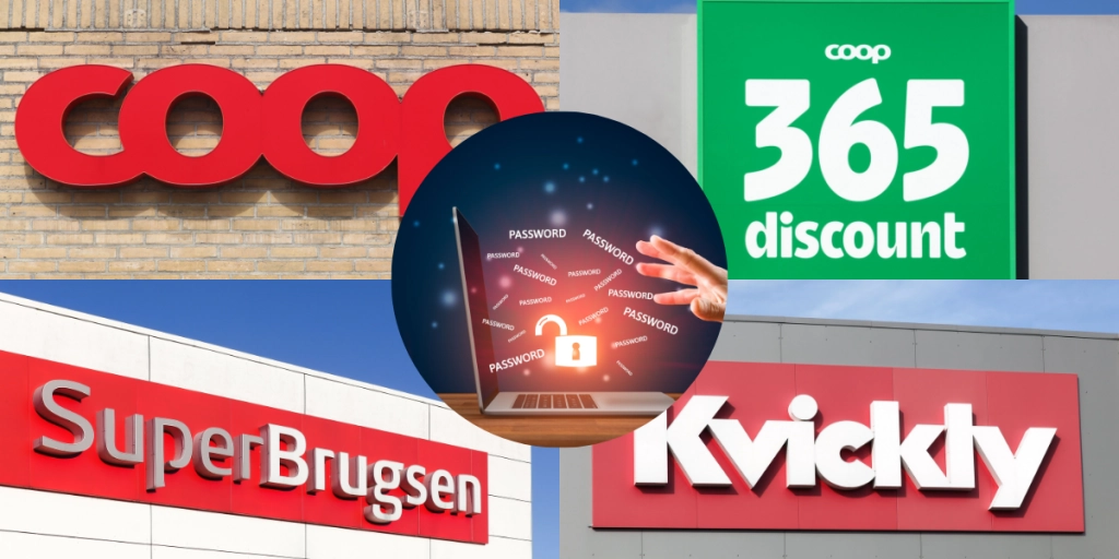 Coops to millioner medlemmer har fået lækket deres oplysninger