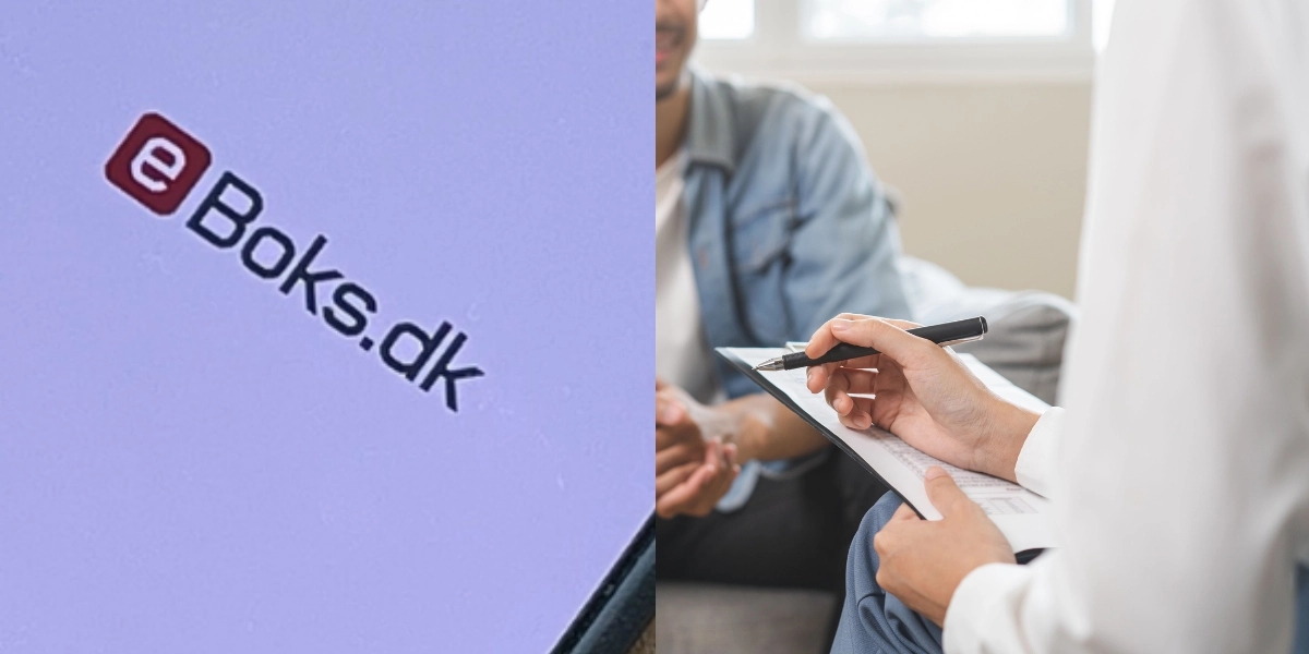 Hold øje med din e-Boks: Læge har snaget i tusindvis af borgeres private oplysninger
