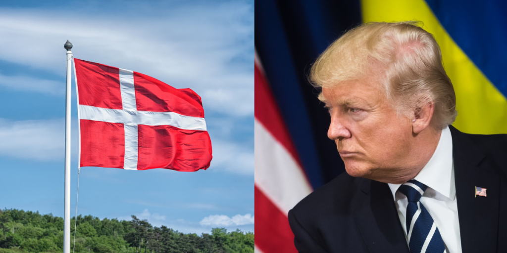 Rammer mere end din indkøbstur: Trump kan lukke for vigtige funktioner, du bruger i dagligdagen