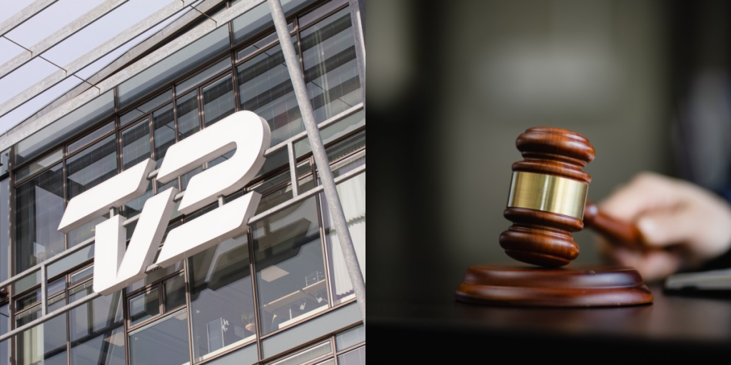TV 2-direktør og journalist tiltalt i krænkelsessag på plejehjem: Nu er der faldet dom