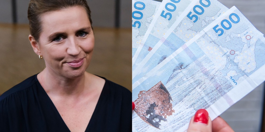 Beregningerne er fundet: Så meget kan Mette Frederiksens plan koste den almene dansker