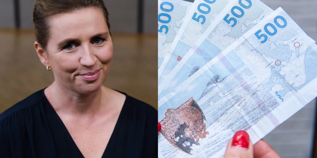 Beregningerne er fundet: Så meget kan Mette Frederiksens plan koste den almene dansker