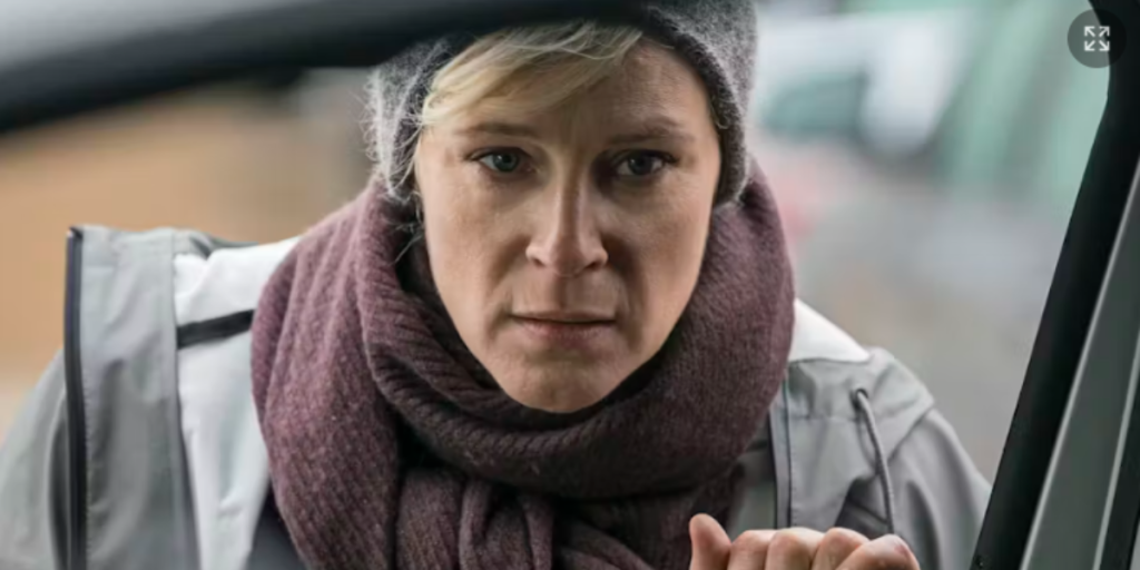Er du fan af hitserien ‘Dicte’? Så har TV 2 en glædelig nyhed til dig