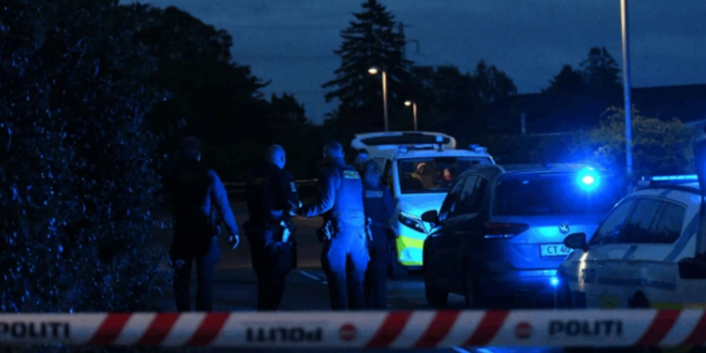 Mand dræbte sin hustru og skød derefter sig selv: Nu er der rystende nyt om børnene