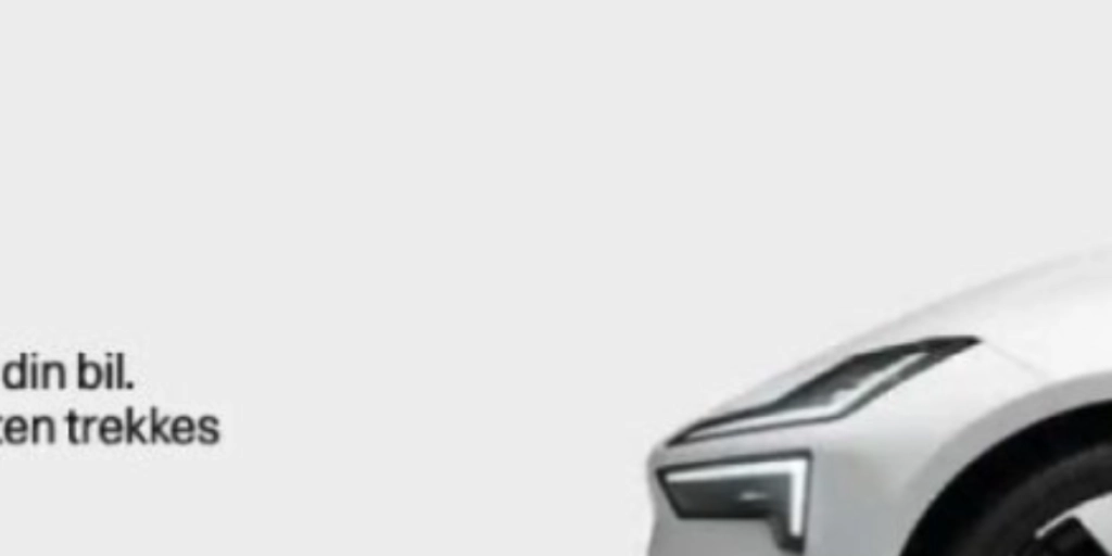 Bilkonkurrent sender stikpille til Tesla i ny reklame – og folk er flade af grin
