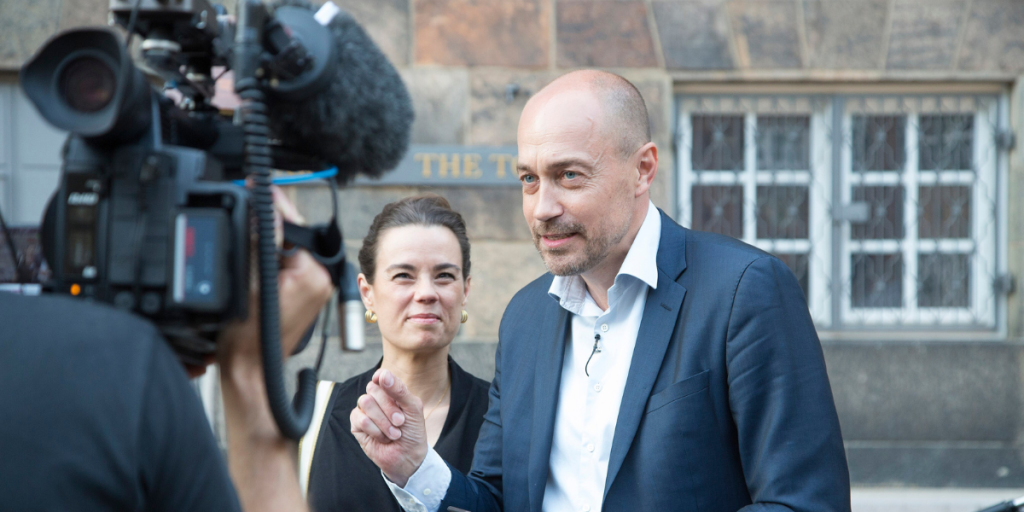 Politisk enighed: Regning på 60 MILLIARDER skal fordeles mellem danskerne