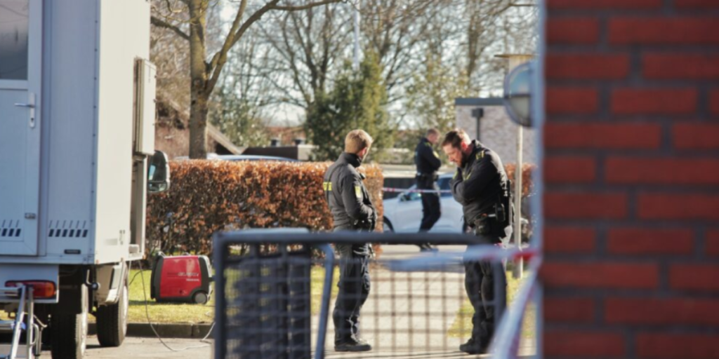 49-årig sigtet: Slog kvinde ihjel med kanyle