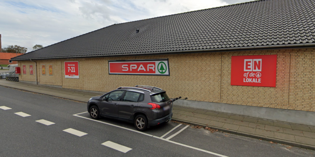 SPAR-ungarbejder får bøde på 50.000 kroner for fejl: “Hun er dybt ulykkelig”