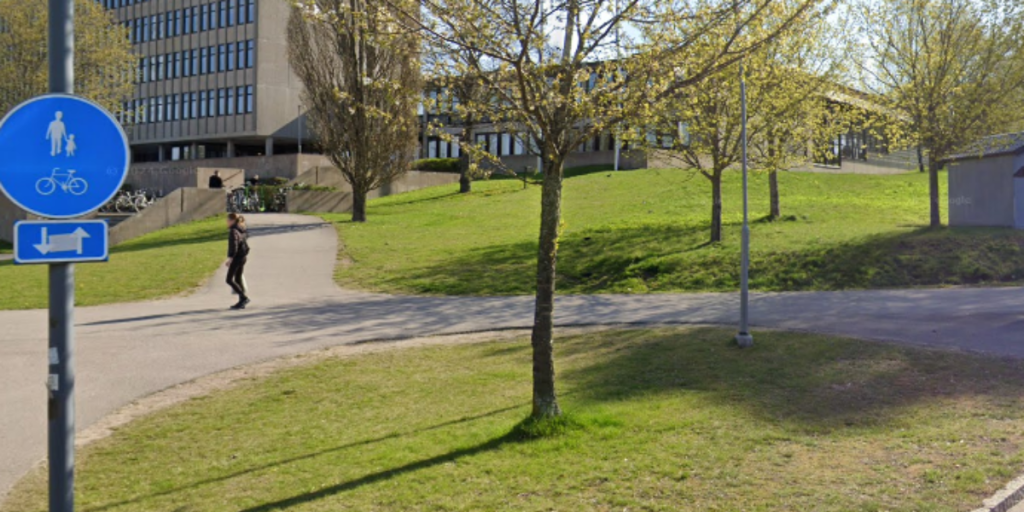 Al undervisning aflyst: Trussel om skoleskyderi