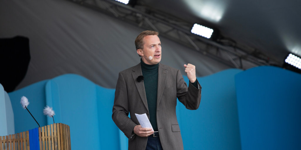 Morten Messerschmidt raser over vane blandt mange danskere: Mere end dumt