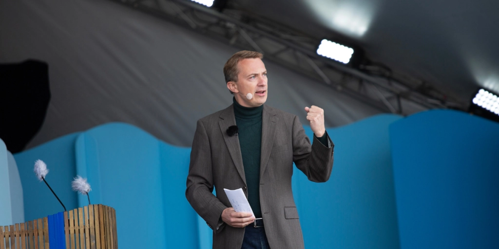 Morten Messerschmidt vil indføre dansk nationaldag: Derfor skal den ligge netop denne dag