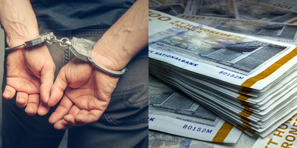 Dømt for drabsforsøg: Nu skal du betale for særligt arrangement med ham på gæstelisten