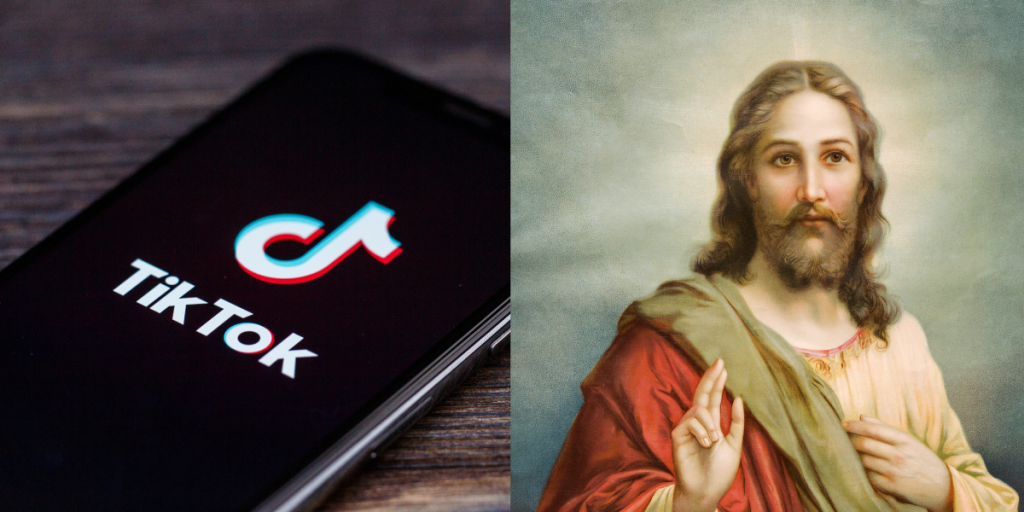 Influencer får dom for nedladende kommentar om Jesus: “Bliv dog klippet”