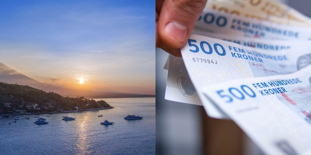 Dansk ferieparadis vil indføre tårnhøj turistskat: 710 kroner – OM DAGEN