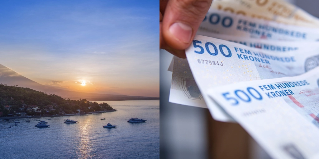 Dansk ferieparadis vil indføre tårnhøj turistskat: 710 kroner – OM DAGEN