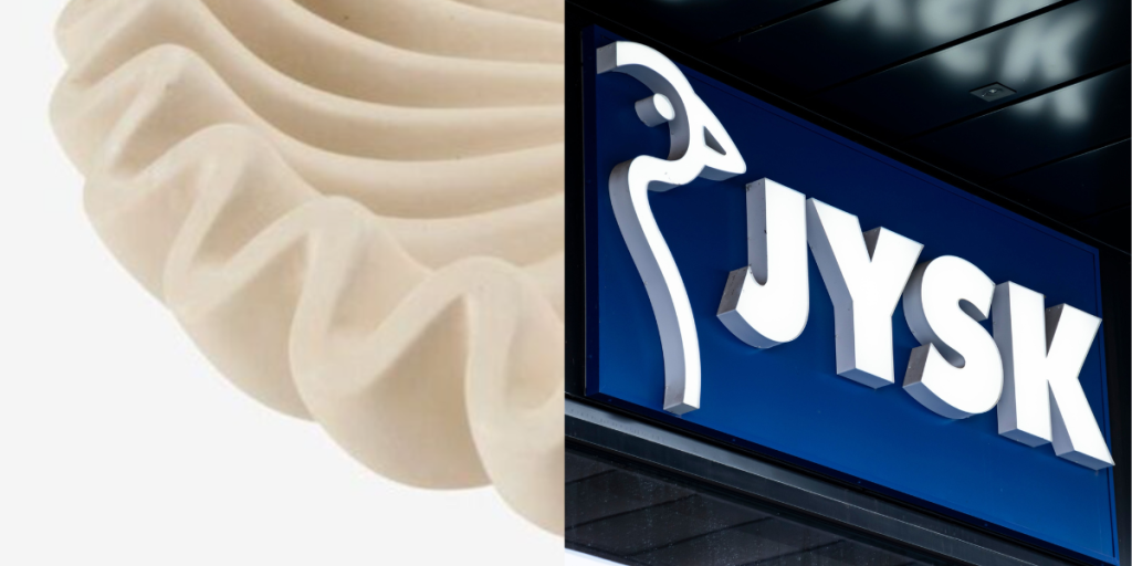 Jysk-produkt udsolgt i hele norden på en uge – men folk bruger det forkert