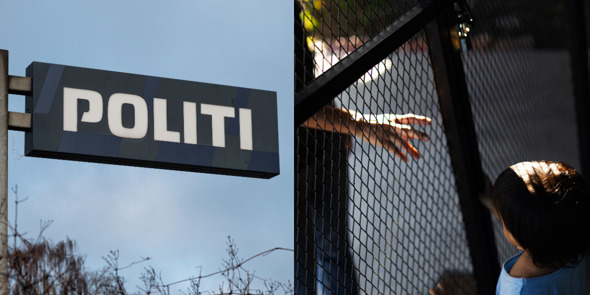 Politiet bekræfter: “Pædofiljægere” er tilbage – og her har de slået til
