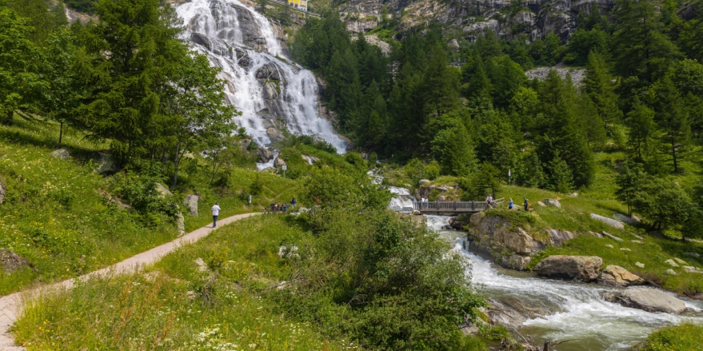 Dansk ferieparadis hårdt ramt: Udsender rødt advarsel til alle i området