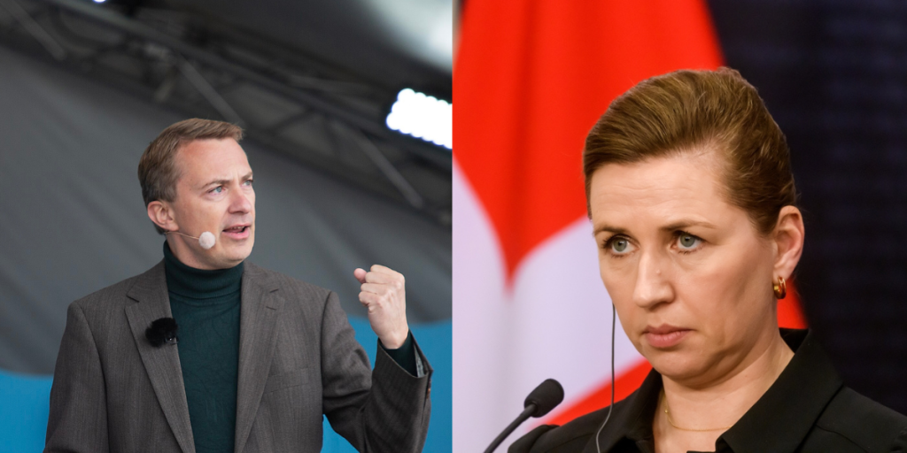 Morten Messerschmidt sender stikpille til Mette Frederiksen: Vi kan gøre det billigere for danskerne
