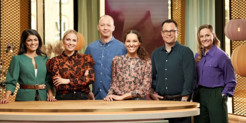 Officielt: DR dropper “Aftenshowet”