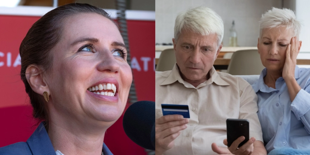 Pensionsbranchen reagerer på regeringens nye forsvarsfond: “Det er et klart signal”