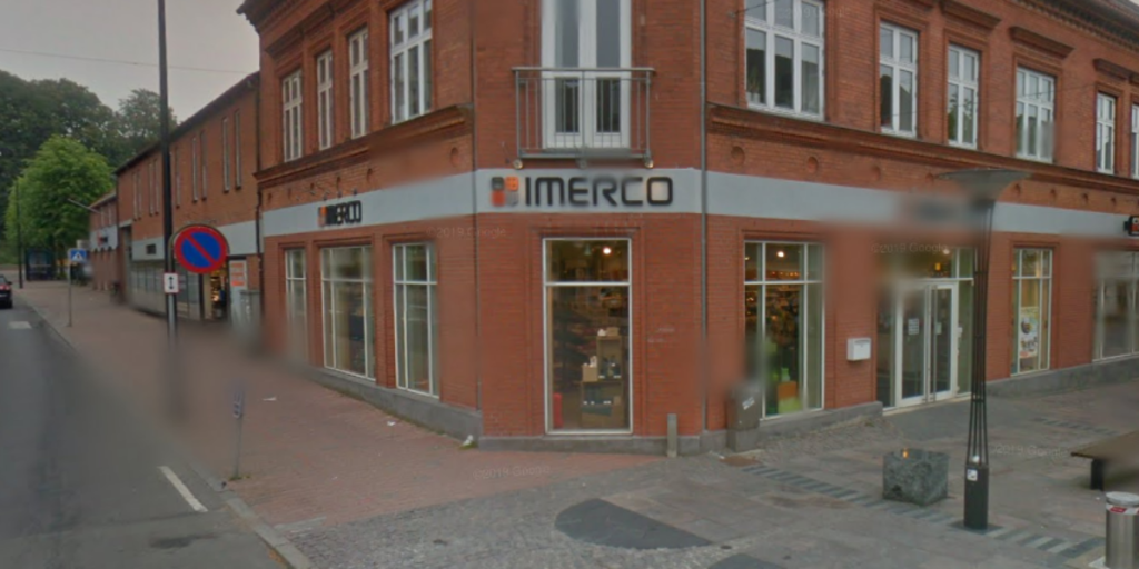 Køkkenudstyr tilbagekaldes: Solgt i Kop & Kande, Imerco og Magasin i hele landet