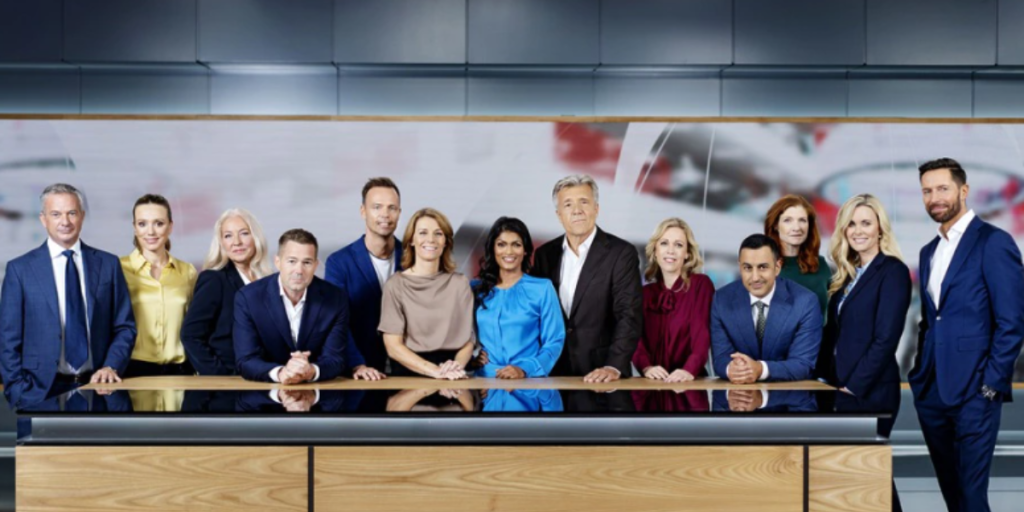 Takker af efter mange gode år: Populær DR-vært stopper på TV Avisen