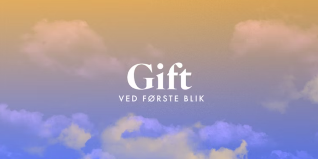 Kærligheden brast: “Gift ved første blik”- par skal skilles