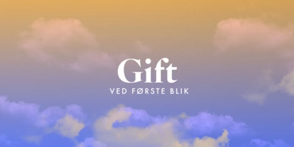 Kærligheden brast: “Gift ved første blik”- par skal skilles