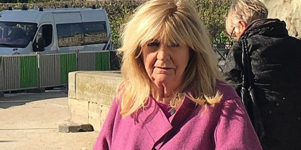Ulla Terkelsen åbner op om utroskab: “Jeg egner mig ikke til familieliv”
