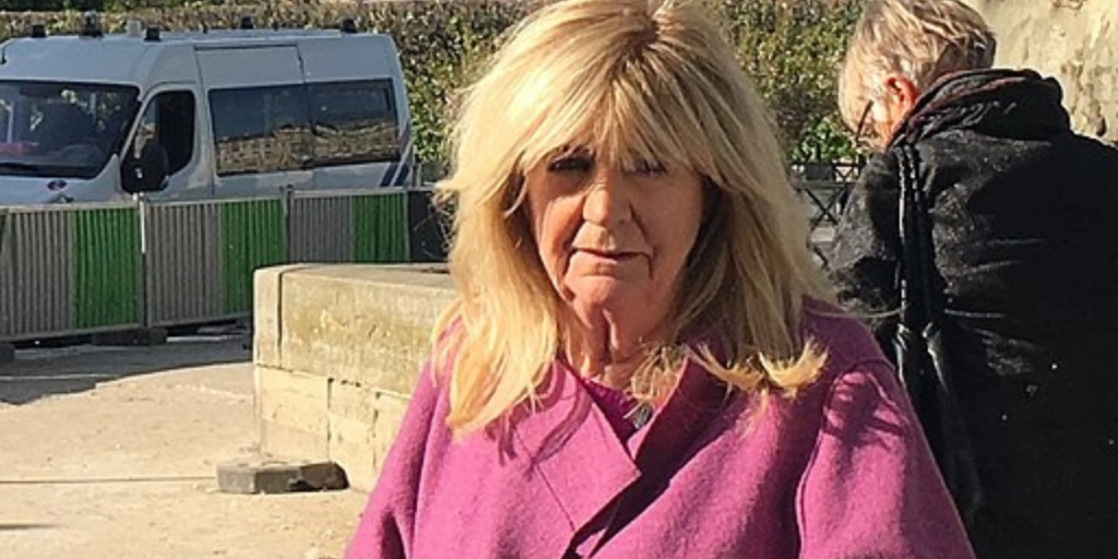 Ulla Terkelsen åbner op om utroskab: “Jeg egner mig ikke til familieliv”
