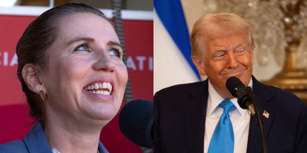 Trumps toldkrig raser: Det er konsekvenserne for dansk økonomi