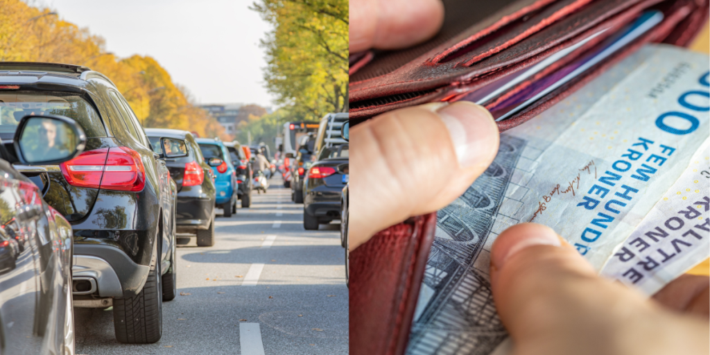 Motorstyrelsen klar med bødehæfterne: Vi holder øje med disse biler