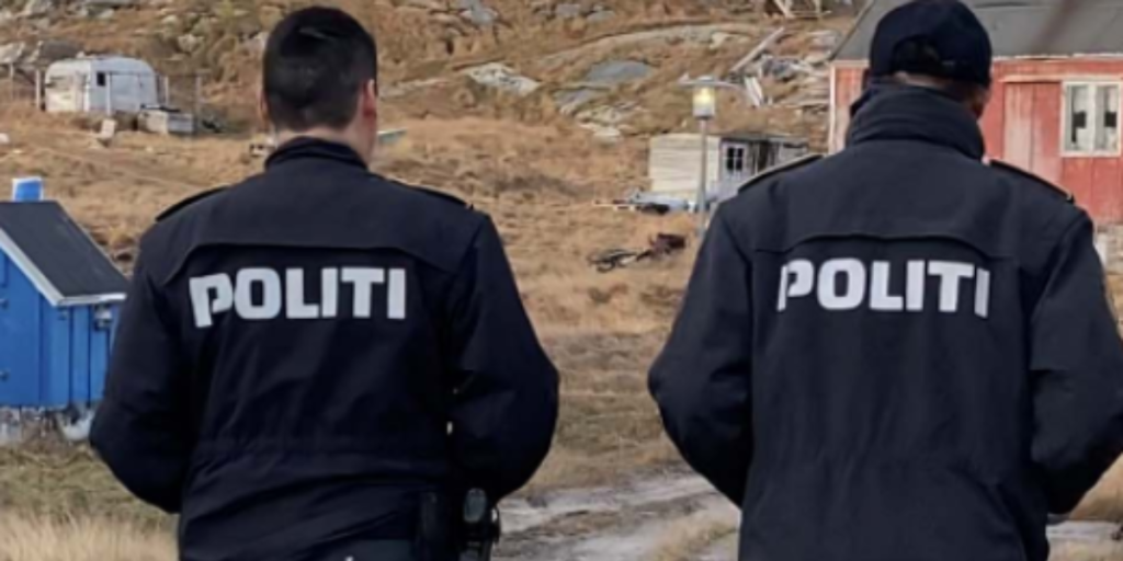Politiet indstiller eftersøgningen: Tre personer fortsat savnet