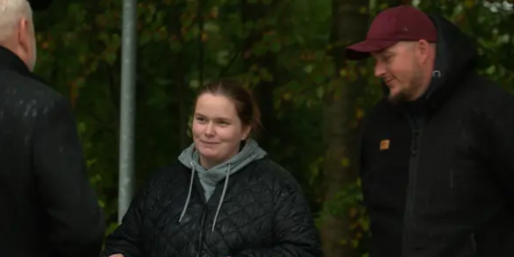 Højeste madpost nogensinde i ‘Luksusfælden’: Sådan går det Pernille og Kim i dag