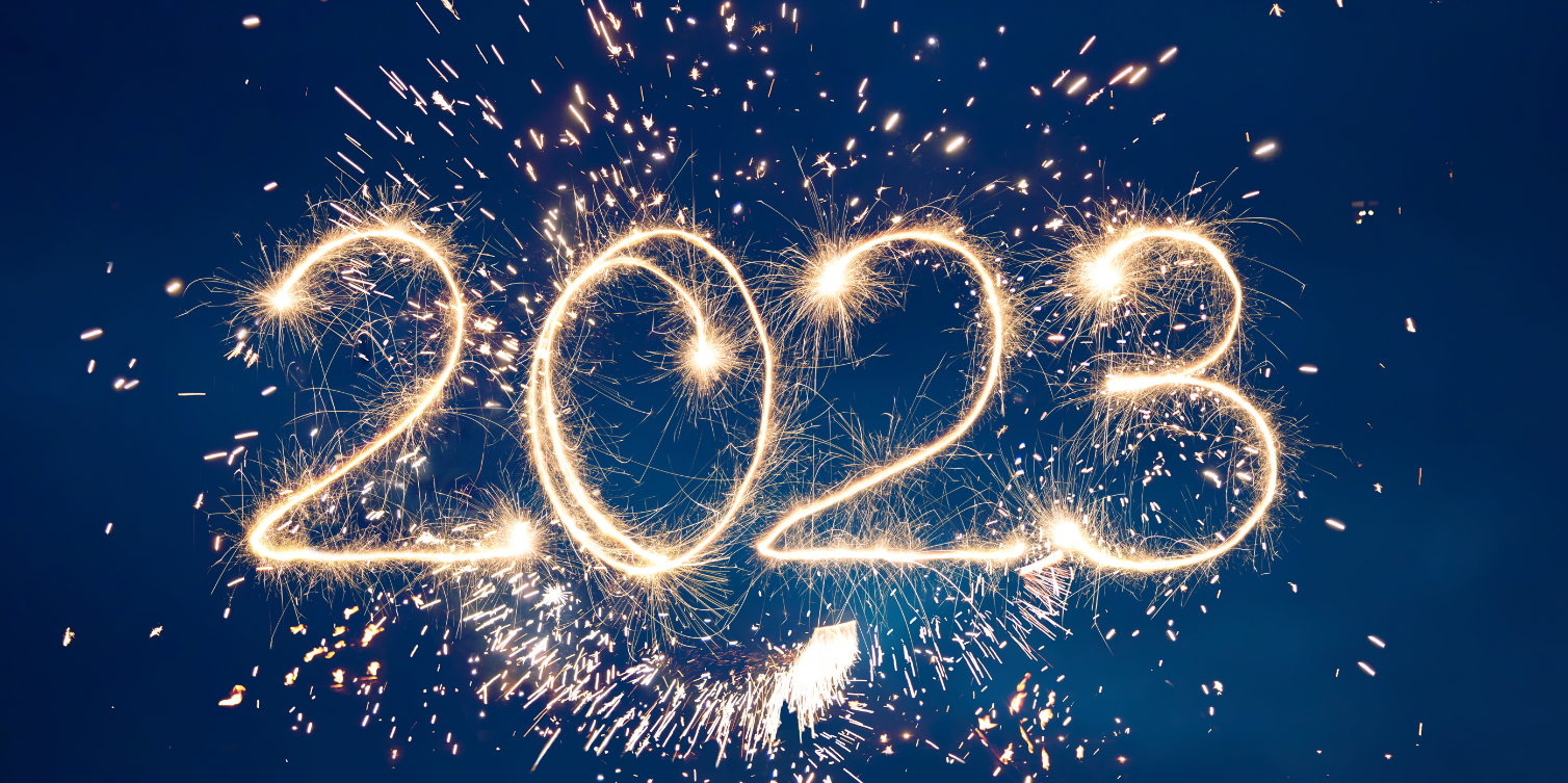 Bedre end 2022: Her er dine fridage i 2023