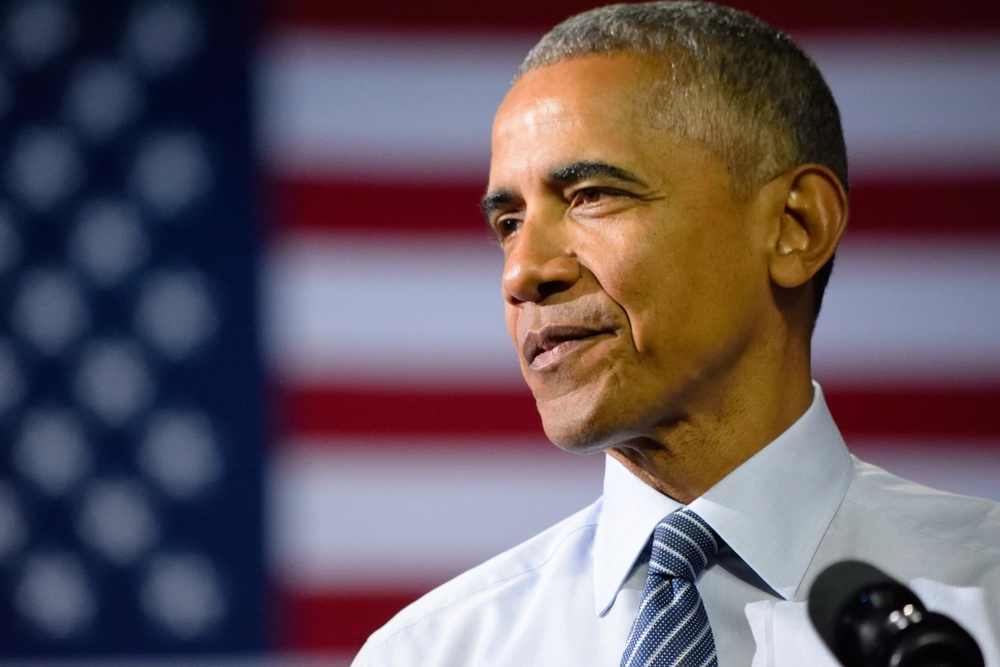 Barack Obama: Kvinder er bedre ledere end mænd