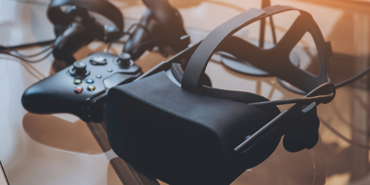 10-årig anklaget for at dræbe sin mor fordi hun ikke ville købe ham virtual reality briller
