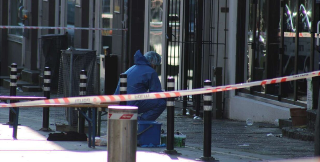 Efterlyst for drabsforsøg i ni måneder: Nu er der nyt om den 31-årige mand