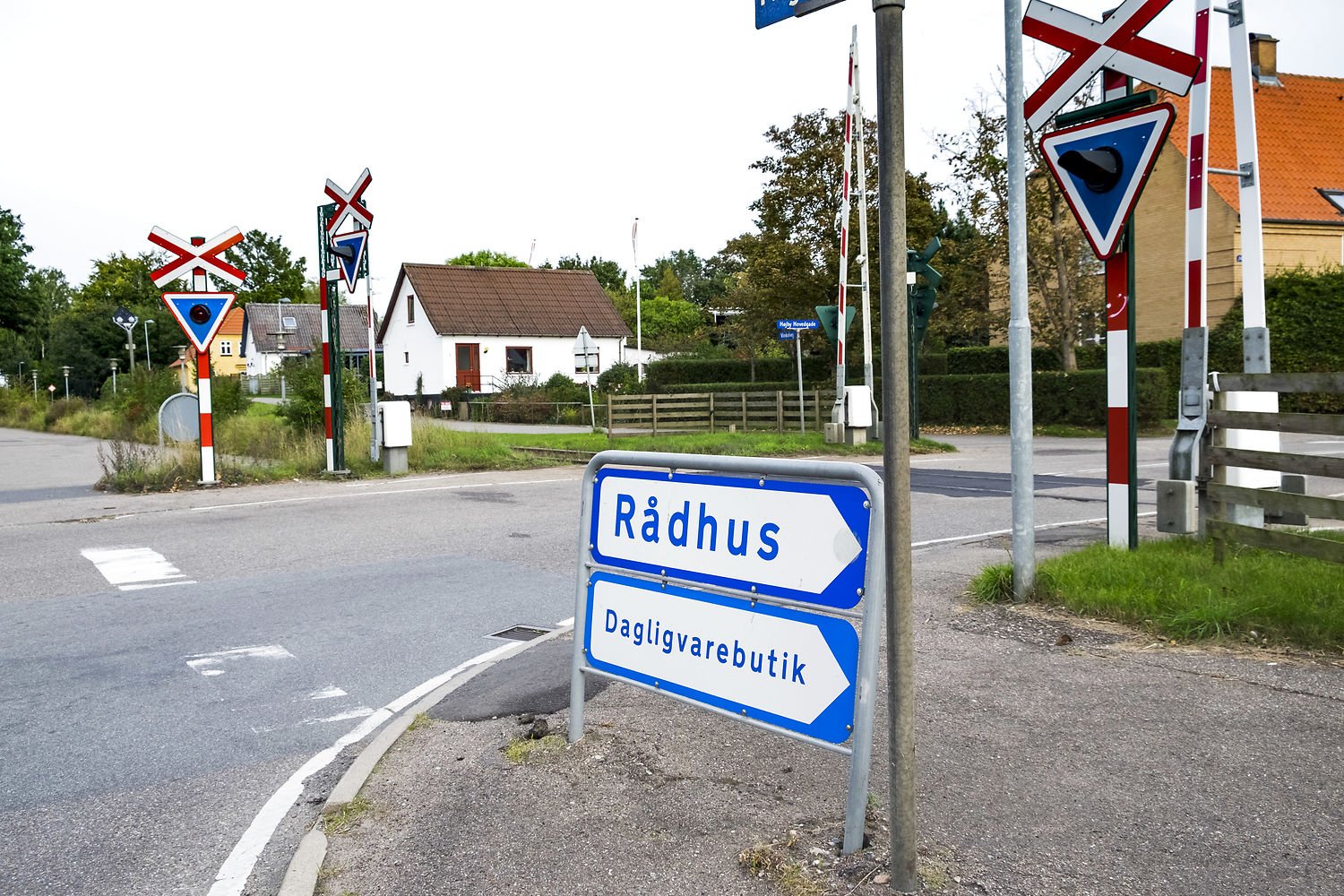 Nu bliver fire dages arbejdsuge gjort permanent