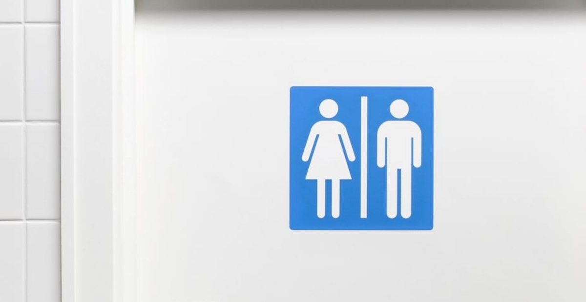Hvis du ser denne krog på et offentligt toilet, skal du straks gå igen – og ringe til politiet