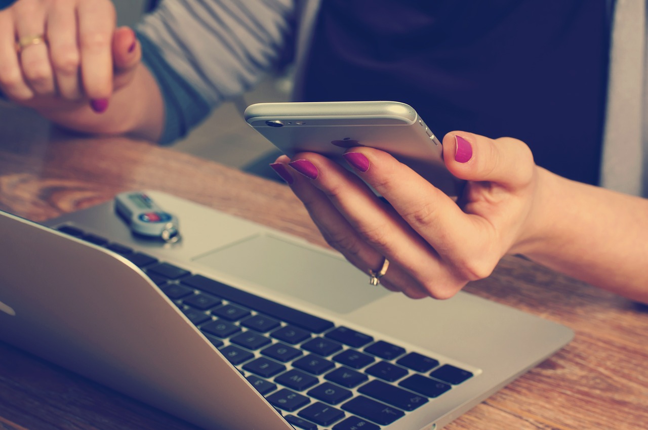 Søgemaskineoptimering og Google AdWords: Hvad er forskellen?