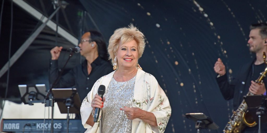 Birthe Kjær afslører pensionsplanen: Jeg stopper, når…
